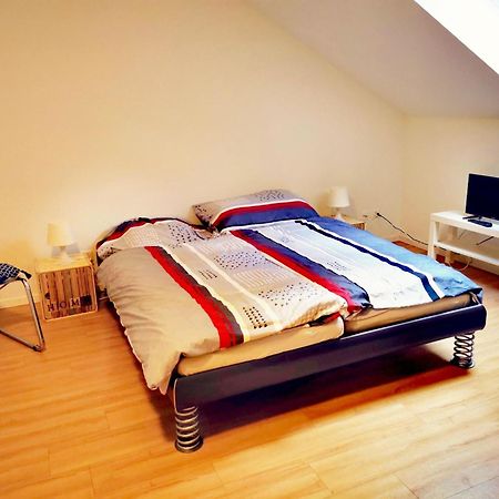 Apartment B&B Am Berntor By Interhome Thun Exterior photo